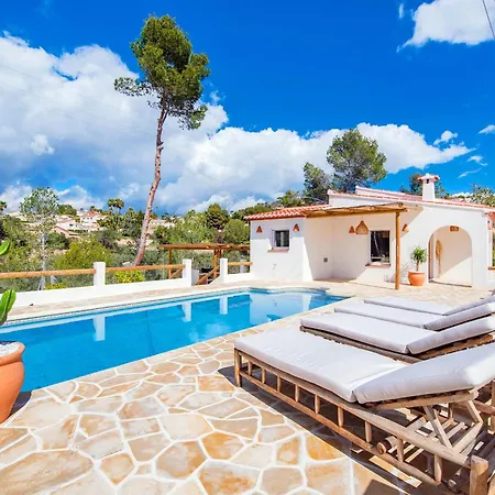 Villa Mawaki Calp