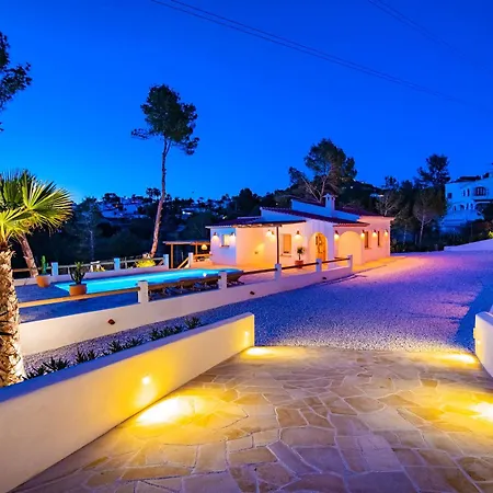 Villa Mawaki *