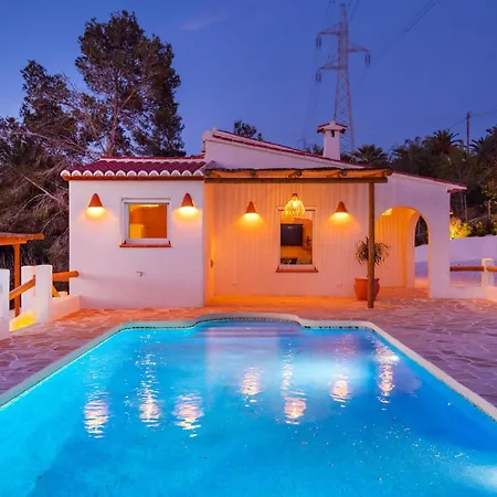 Villa Mawaki *